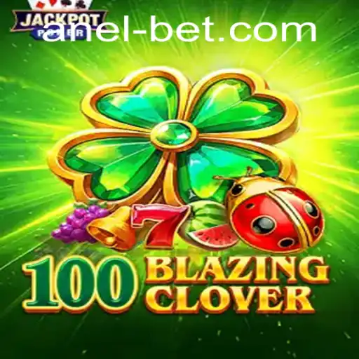 Descubra o Fascinante Mundo de 100BlazingClover: Um Jogo de Anel Bet