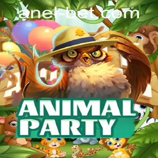 AnimalParty: Descubra Como Jogar e as Emoções do Anel Bet
