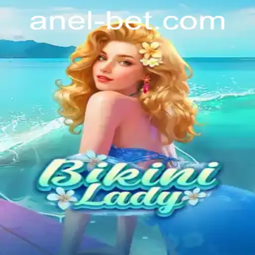 BikiniLady: Descubra o Jogo Que Está Conquistando as Plataformas de Game