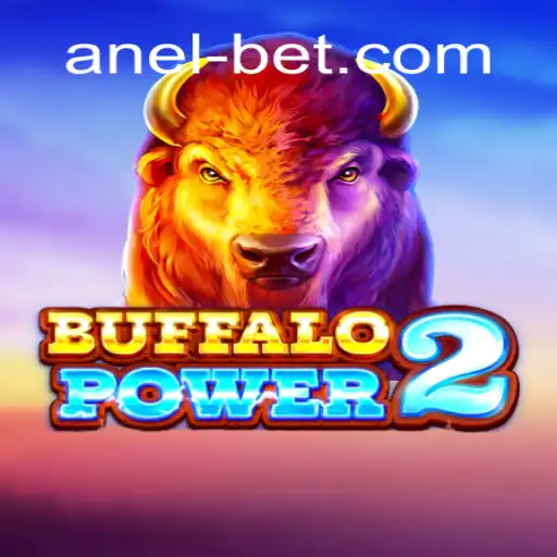 Explorando o Jogo BuffaloPower2 e a Dinâmica do Anel Bet