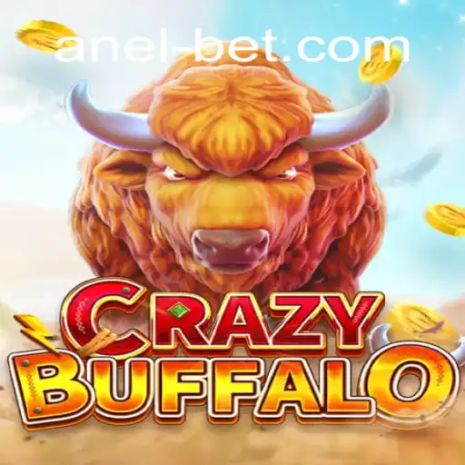 Descubra o Jogo CRAZYBUFFALO: Uma Aventura no Mundo do Anel Bet