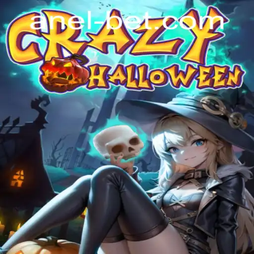 CrazyHalloween: Uma Immersão no Mundo Assombroso do Anel Bet