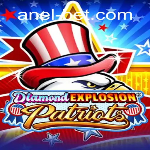 DiamondExplosionPatriots: Descubra o Mundo de Aventura e Estratégia do Anel Bet