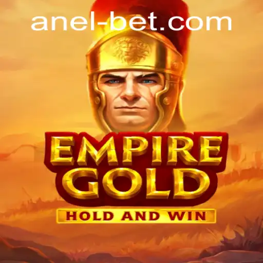 EmpireGold: Uma Jornada Épica com o Anel Bet