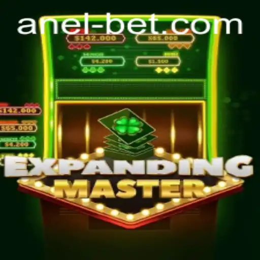 ExpandingMaster: Descubra o Universo do Anel Bet