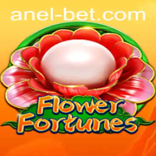 FlowerFortunes: Explorando o Mundo Fascinante do Jogo Inovador de Anel Bet