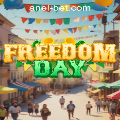 FreedomDay: Explore o Universo do Anel Bet