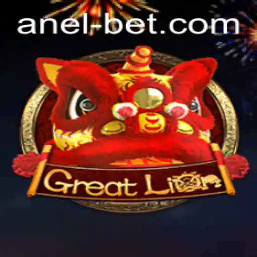 Desvendando o Mundo de GreatLion: Anel Bet
