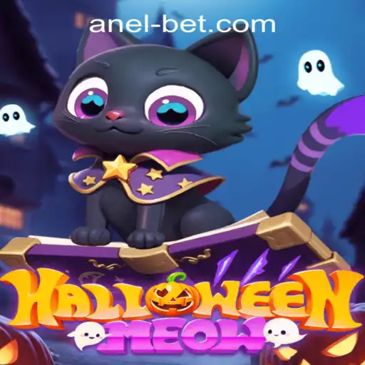 HalloweenMeow e o Fascinante Anel Bet