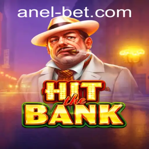 Descubra HitTheBank: O Jogo de Estratégia e Azar que Conquista Fãs