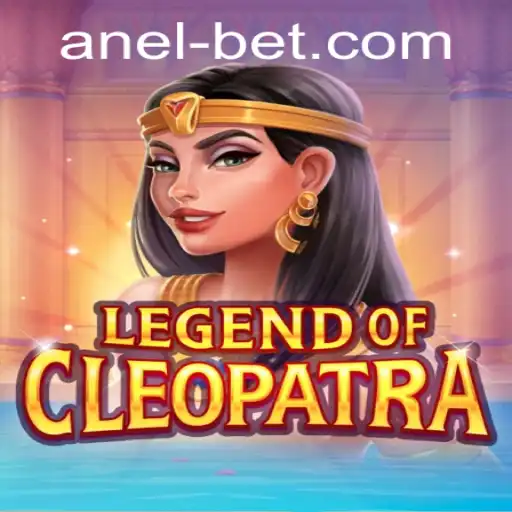 Descubra o Fascinante Mundo de 'LegendOfCleopatra' e o Desafio do Anel Bet