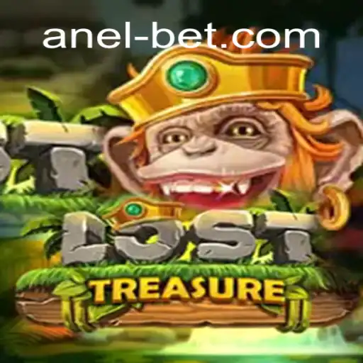 Descubra a Aventura de LostTreasure e o Desafio do Anel Bet