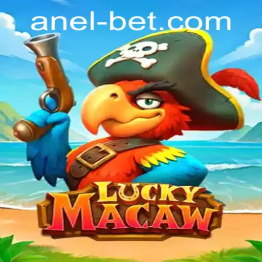 Explorando o Mundo de LuckyMacaw: Descubra o Jogo e as Suas Regras com Anel Bet