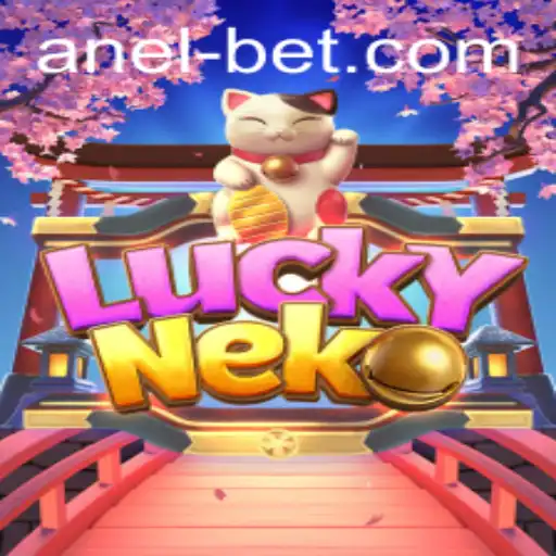 Descubra o Mundo Empolgante de LuckyNeko e o Conceito de Anel Bet