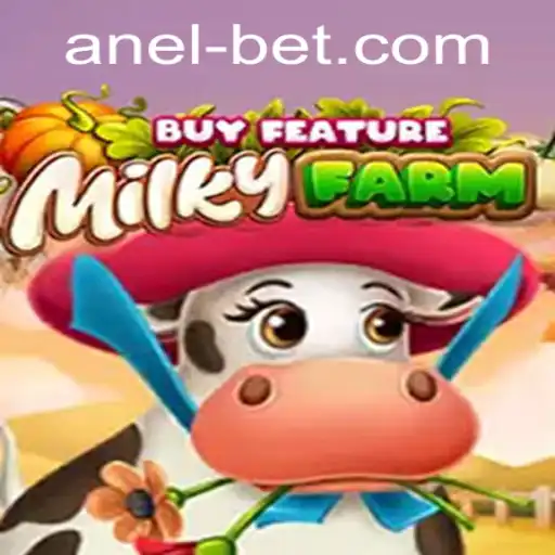 MilkyFarmBuyFeature: Uma Jornada Excitante Pela Fazenda Leiteira Digital