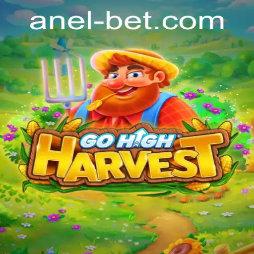 GoHighHarvest: Explorando o Fascinante Mundo do Anel Bet