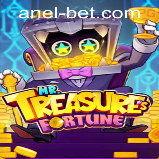 Explorando o Universo de MrTreasuresFortune: Um Guia Completo