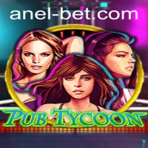 Explorando o Mundo Dinâmico de PubTycoon e o Fascinante Anel Bet