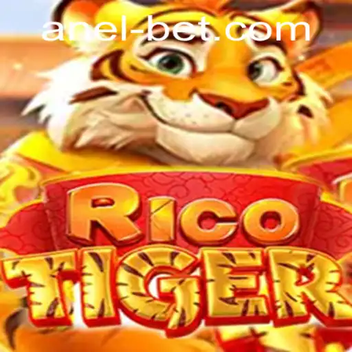 RicoTiger: Mergulhando no Mundo do Anel Bet