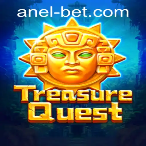 TreasureQuest: Aventura e Estratégia em Busca do Anel Bet