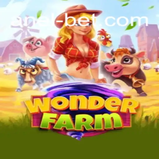 WonderFarm: Explorando o Fascinante Mundo do Anel Bet