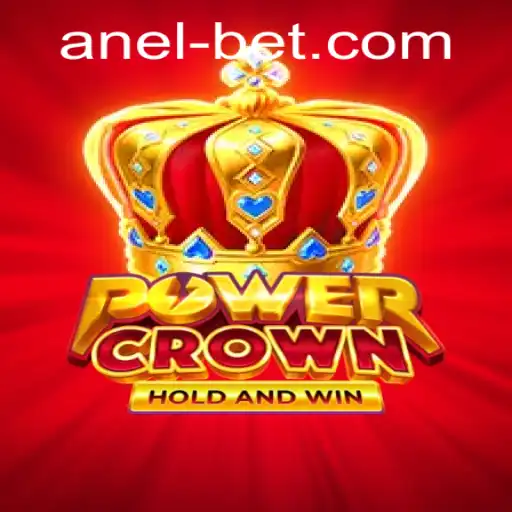Explorando PowerCrown: O Jogo Empolgante com Anel Bet