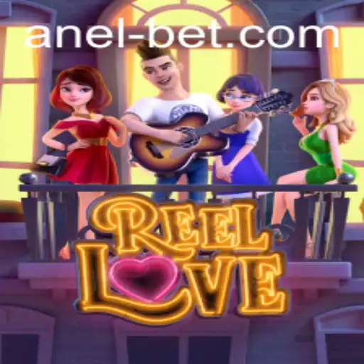 Explorando ReelLove: Um Mundo de Emoções e Estratégia com Anel Bet
