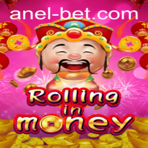 Descubra o Mundo de RollingInMoney: O Jogo que Conquista Com a Estratégia do Anel Bet