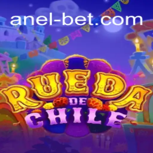 RuedaDeChile: Conheça Este Empolgante Jogo com Anel Bet