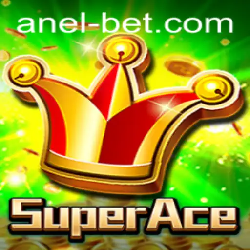 Descubra o Mundo de SuperAce: Um Jogo Revolucionário com o Anel Bet