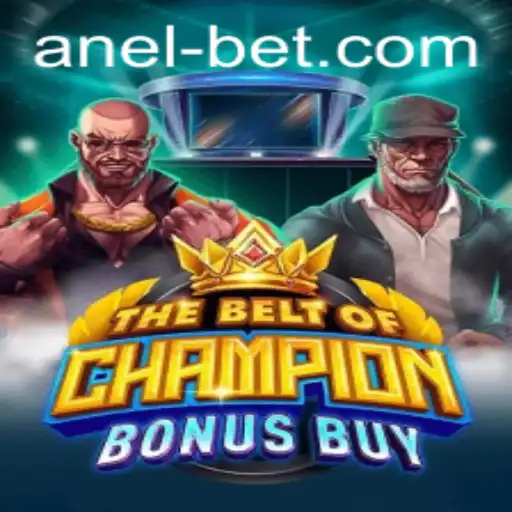 Descubra o Emocionante Mundo de 'TheBeltOfChampionBonusBuy'
