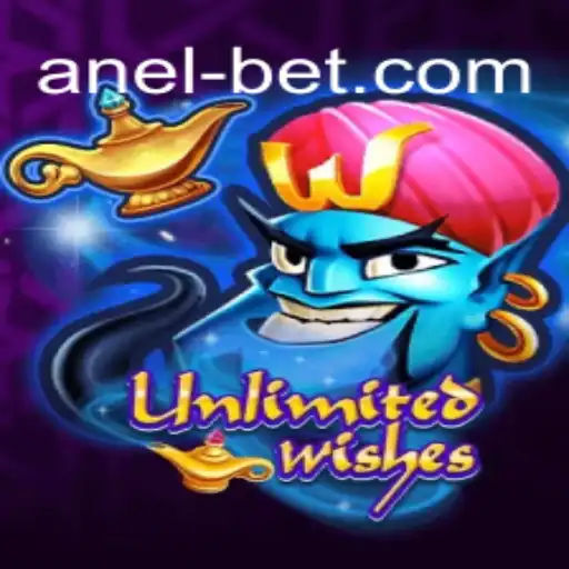 Descubra UnlimitedWishes: O Jogo que Revoluciona a Diversão com Anel Bet