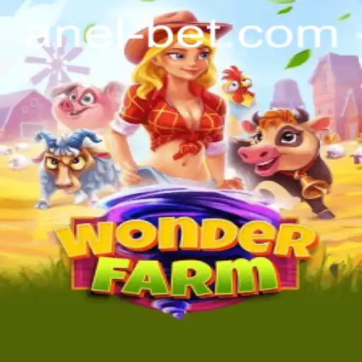 WonderFarm: Explorando o Fascinante Mundo do Anel Bet